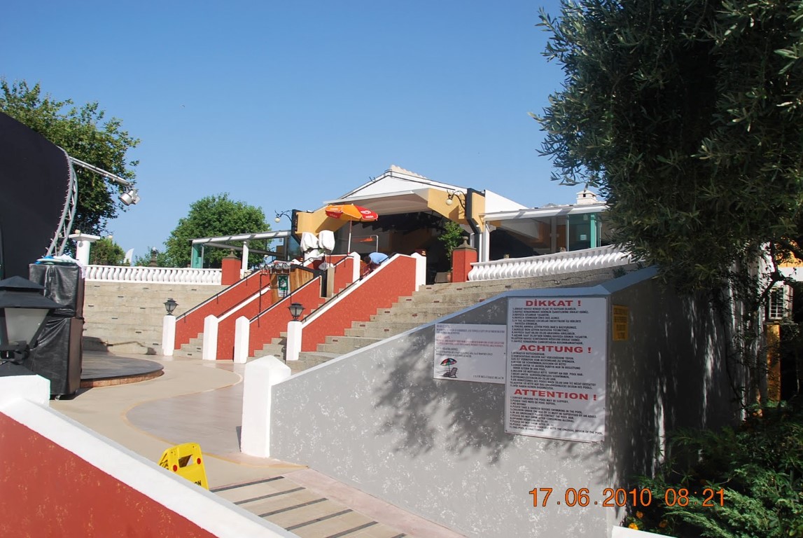 imagini hotel CLUB BELCEKIZ OLUDENIZ